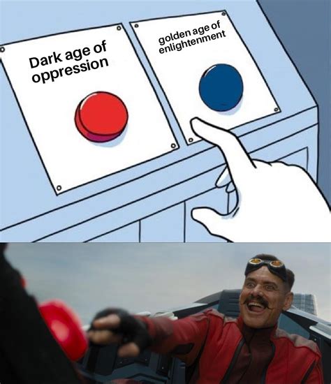 pick a button meme|button push meme.